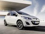 Mazda2 Iro 2014 года